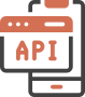 Data Cube & API