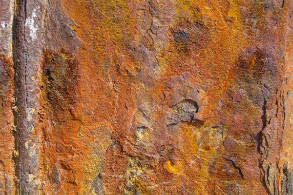 Corrosion Monitoring