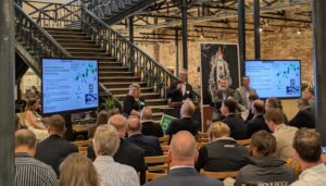 Marine Autonomy event