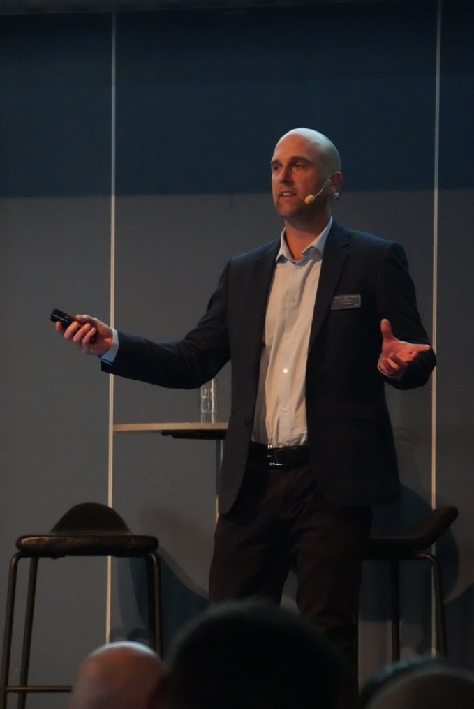 International Antifouling Conference