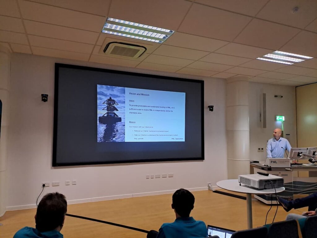 Strategy Meeting Tom Vance