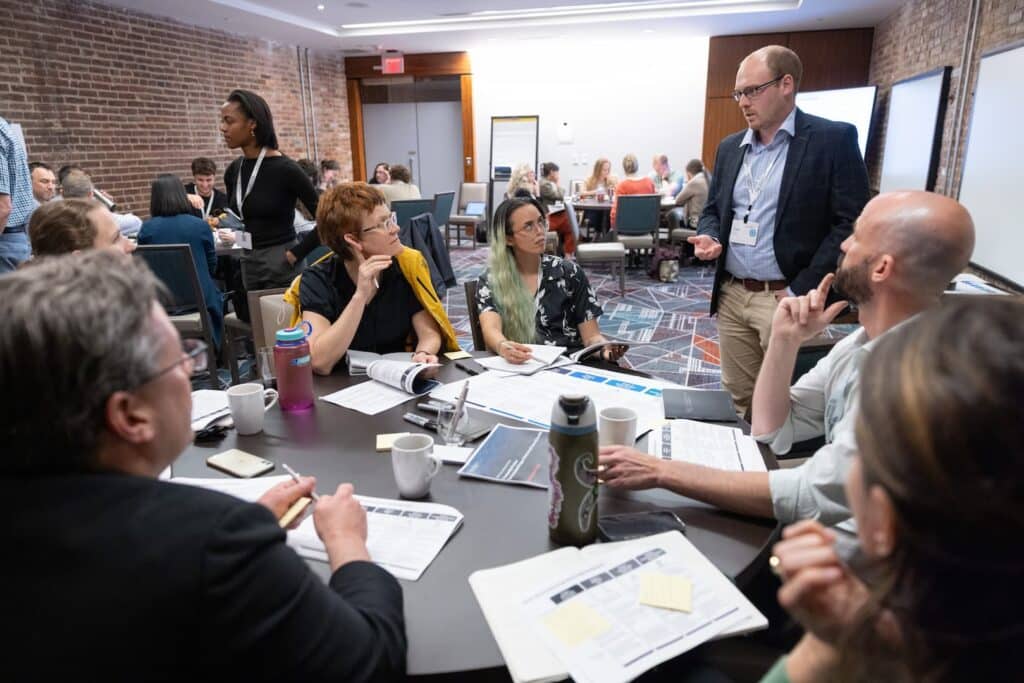 2025 Carbon to Sea Annual Convening