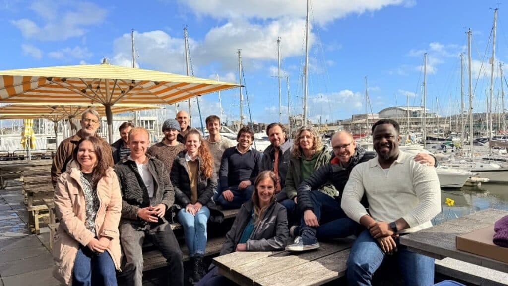 PML Applications Team