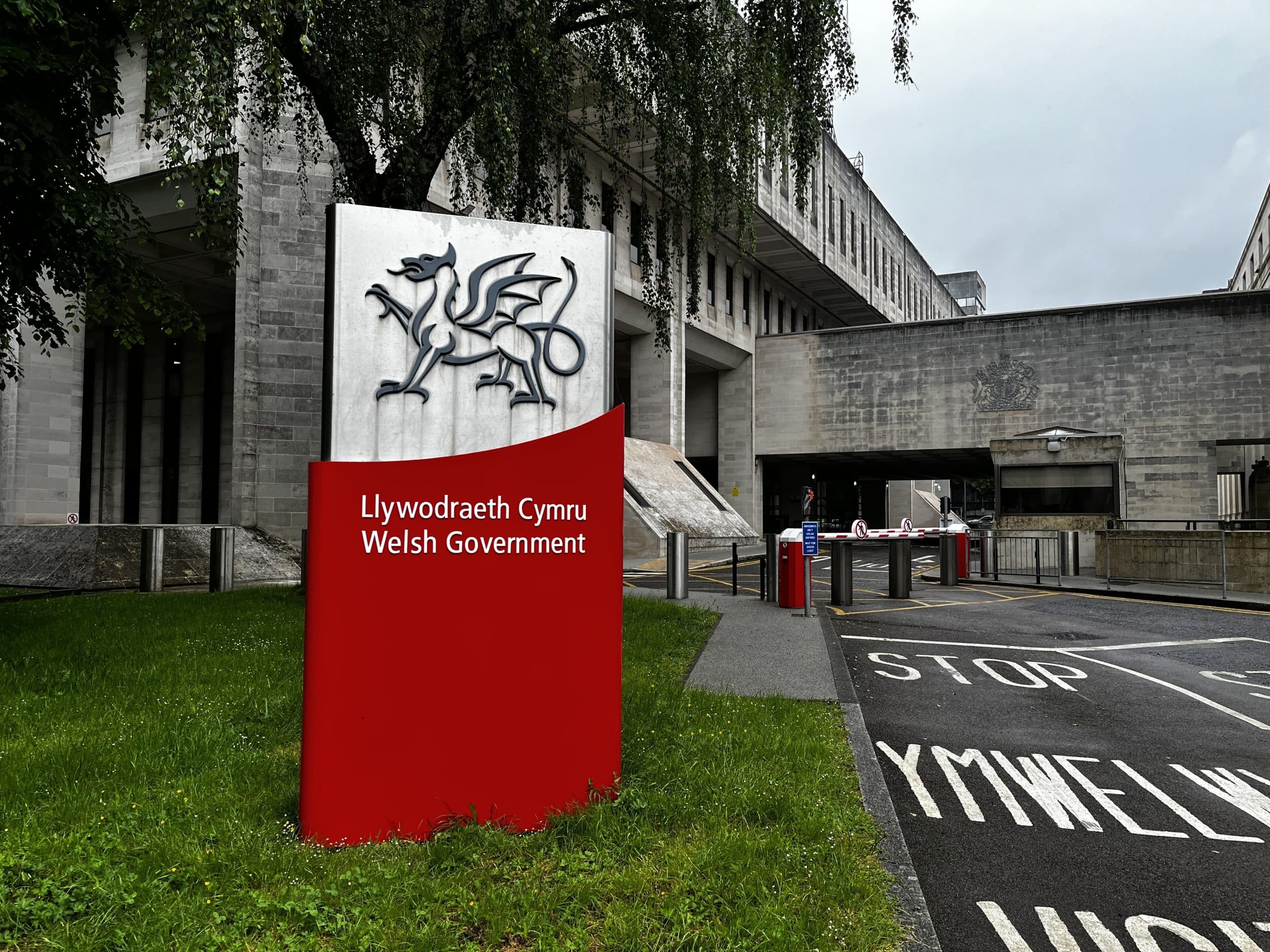 Welsh Data Cube: Empowering Data-Driven Environmental Insights
