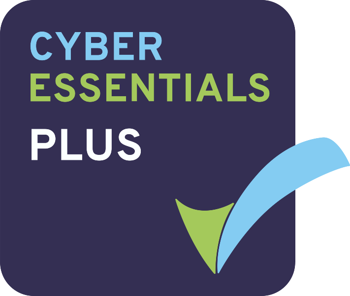 Cyber Essential Plus