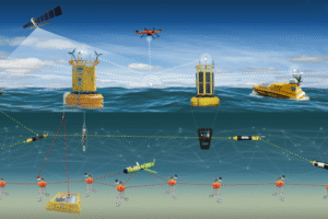 Plymouth Designated National Centre for Marine Autonomy