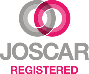 JOSCAR Registered Logo