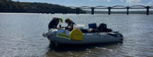 Summer at PML Applications: Marine Autonomy Updates, Fieldwork Days, CORDIAL and Conferences