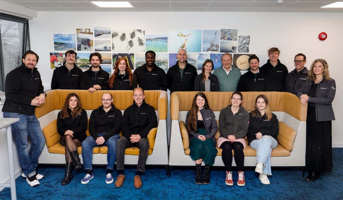 PML Applications' Brochure