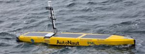 Sam Fawcett To Showcase Commercial Applications of Marine Autonomy at Ocean Tech Expo