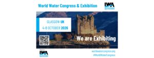 PML Applications and Plymouth Marine Laboratory to attend 2026 World Water Congress